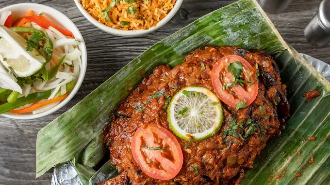 Best South Indian food in Montreal
