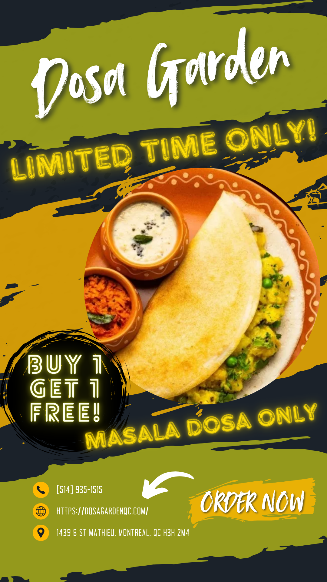 Special Offer